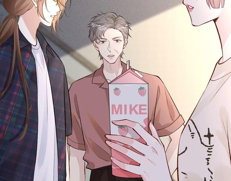 满级大佬翻车以后~漫画,第154 操心的二哥2图