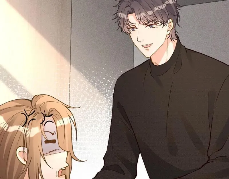 满级大佬翻车以后~漫画,第216 未来妹夫vs妹控二哥1图