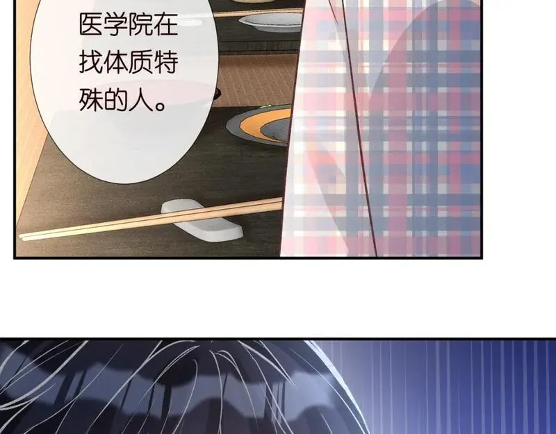 满级大佬翻车以后~漫画,第236 药人1图