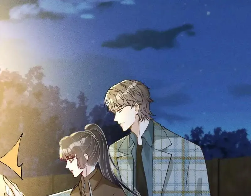 满级大佬翻车以后~漫画,第272 只对你自作多情1图