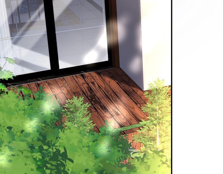 满级大佬翻车以后~漫画,第140 三哥的防备心5图