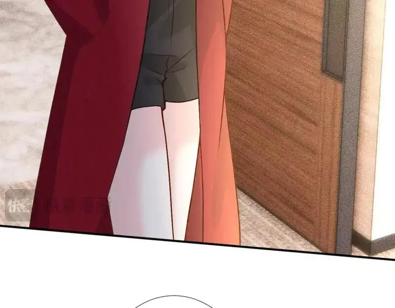 满级大佬翻车以后~漫画,第267 这一票，我投他5图