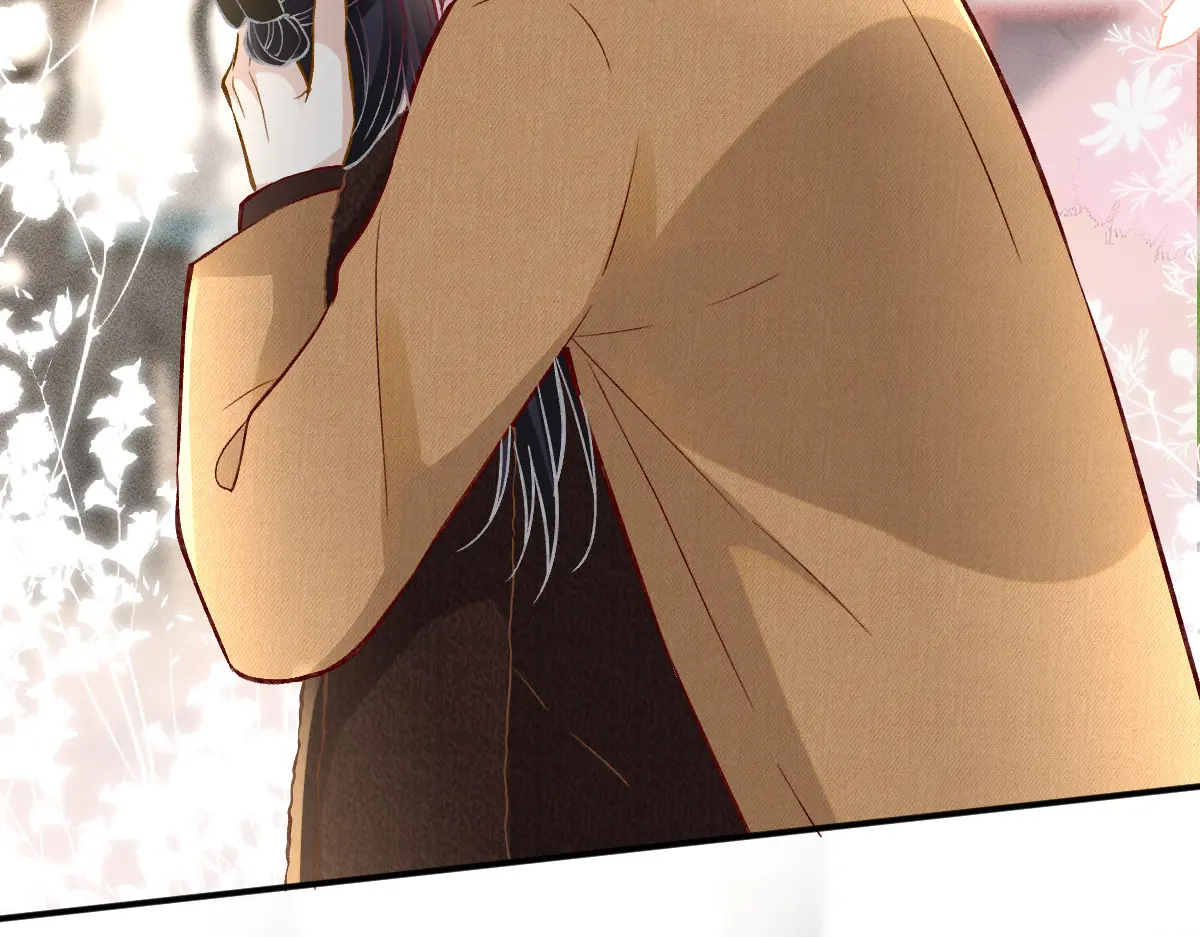 满级大佬翻车以后~漫画,第283 有家室，勿扰3图