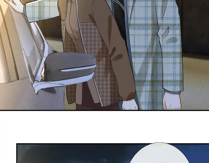 满级大佬翻车以后~漫画,第272 只对你自作多情2图