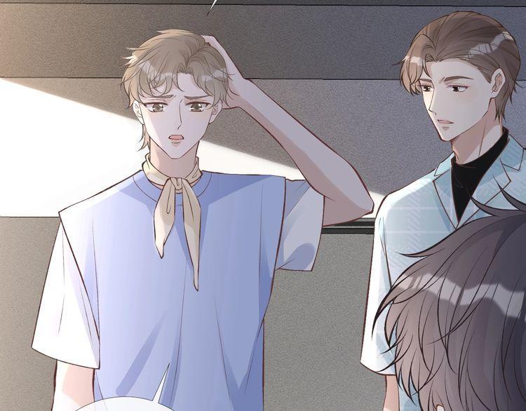 满级大佬翻车以后~漫画,第174 威胁我，你也配？4图