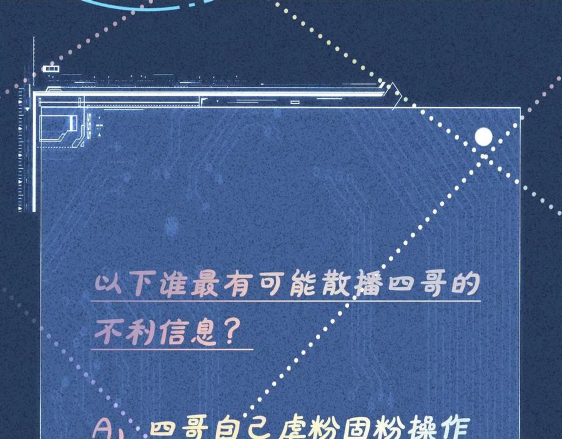 满级大佬翻车以后~漫画,第62话 霍大佬的实力4图