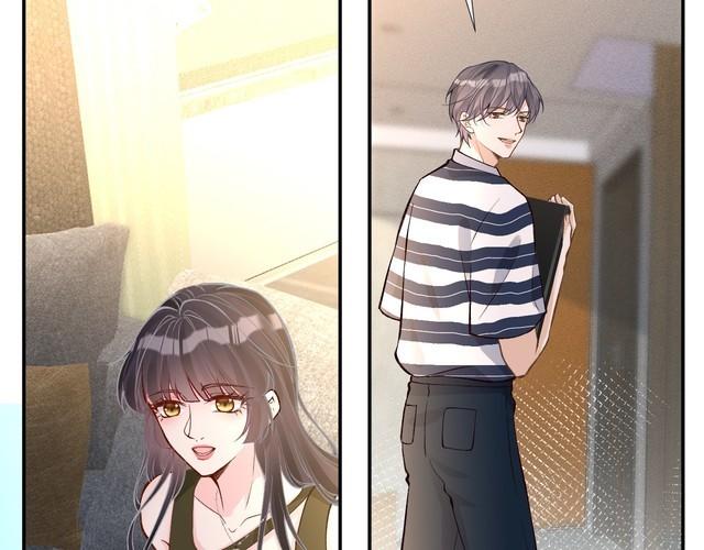 满级大佬翻车以后~漫画,第192 我不要你觉得1图