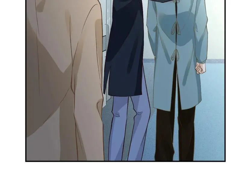 满级大佬翻车以后~漫画,第246 起死回生4图