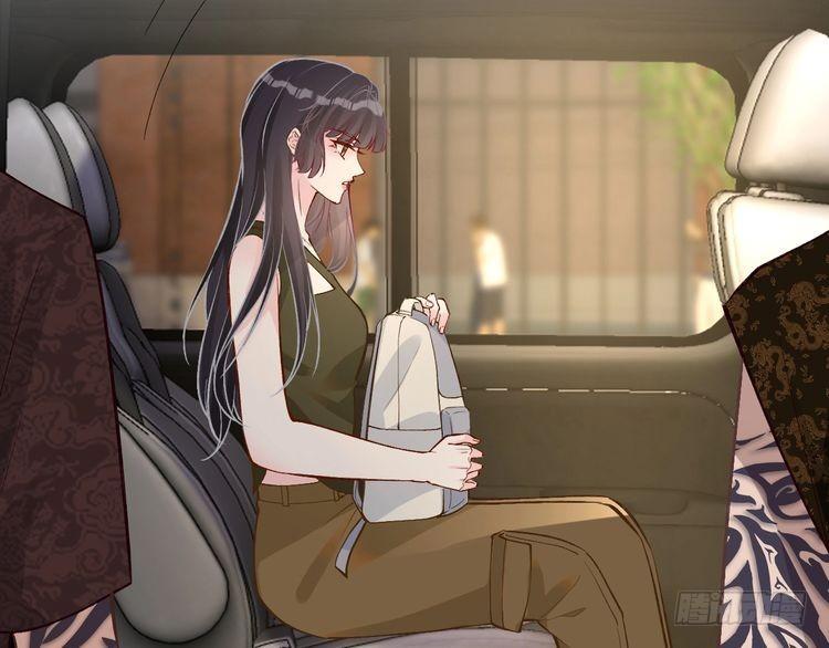 满级大佬翻车以后~漫画,第188 霍杳失踪2图