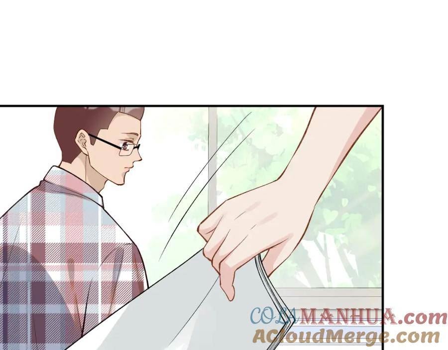 满级大佬翻车以后~漫画,第183 怪物新生5图