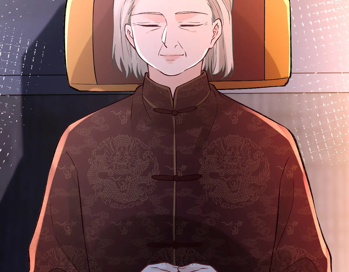 满级大佬翻车以后~漫画,第277 她是真的霍杳吗？1图