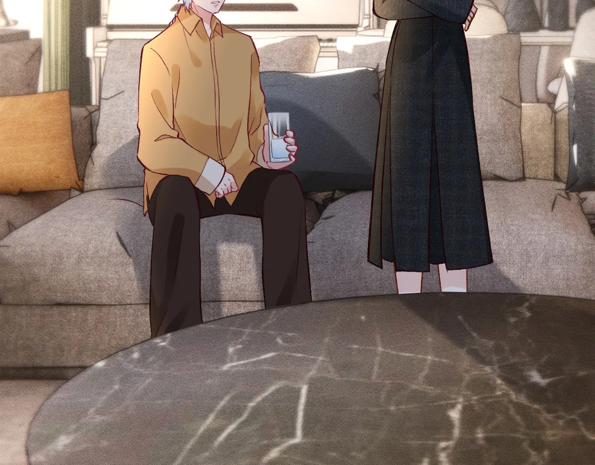 满级大佬翻车以后~漫画,第291 你是我永远的姐4图