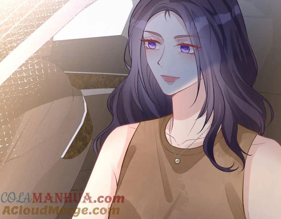 满级大佬翻车以后~漫画,第186 我是你未来婆婆啊1图