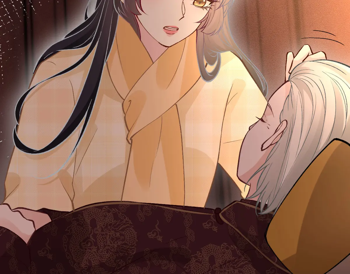 满级大佬翻车以后~漫画,第277 她是真的霍杳吗？4图