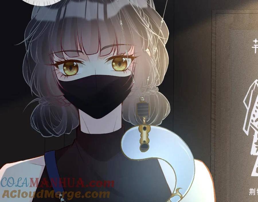 满级大佬翻车以后~漫画,第179 还有另一半1图