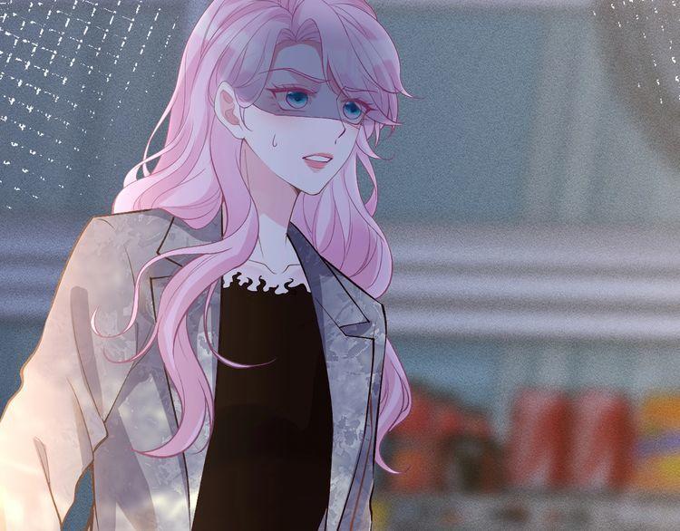 满级大佬翻车以后~漫画,第140 三哥的防备心3图