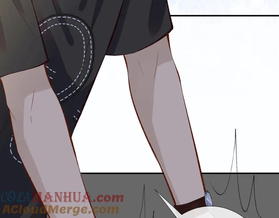 满级大佬翻车以后~漫画,第178 面熟的男人1图