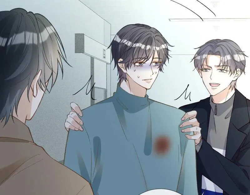 满级大佬翻车以后~漫画,第246 起死回生1图