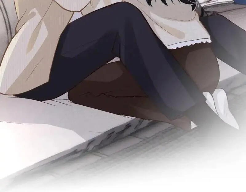 满级大佬翻车以后~漫画,第264 将计就计4图