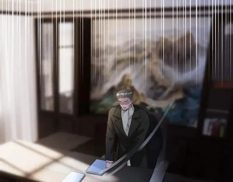 满级大佬翻车以后~漫画,第254 谁还不是个副会长呢3图