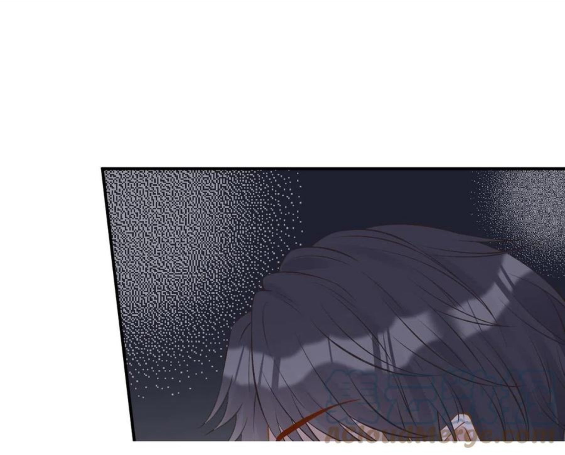 满级大佬翻车以后~漫画,第62话 霍大佬的实力1图