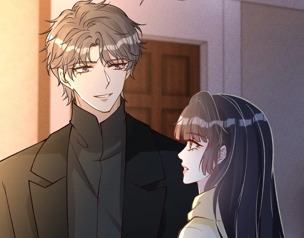 满级大佬翻车以后~漫画,第277 她是真的霍杳吗？5图