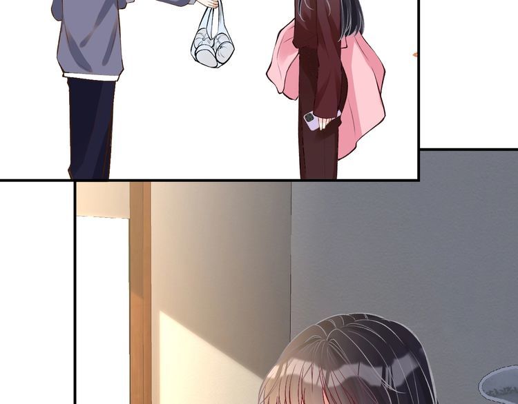 满级大佬翻车以后~漫画,第140 三哥的防备心2图