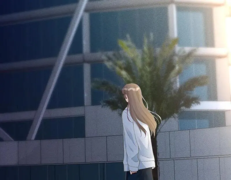 满级大佬翻车以后~漫画,第213 让姐带你飞3图