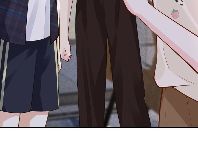 满级大佬翻车以后~漫画,第154 操心的二哥3图