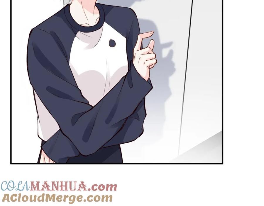 满级大佬翻车以后~漫画,第203 讨厌的味道4图