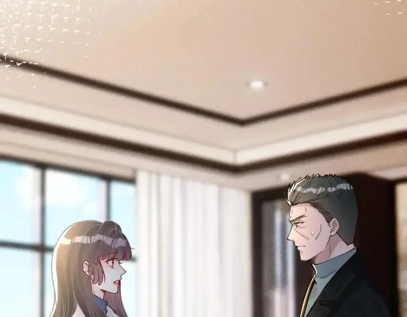 满级大佬翻车以后~漫画,第267 这一票，我投他3图