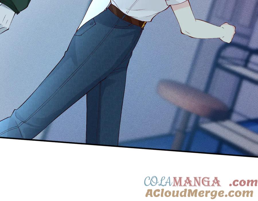 满级大佬翻车以后~漫画,第322 大伯濒死5图