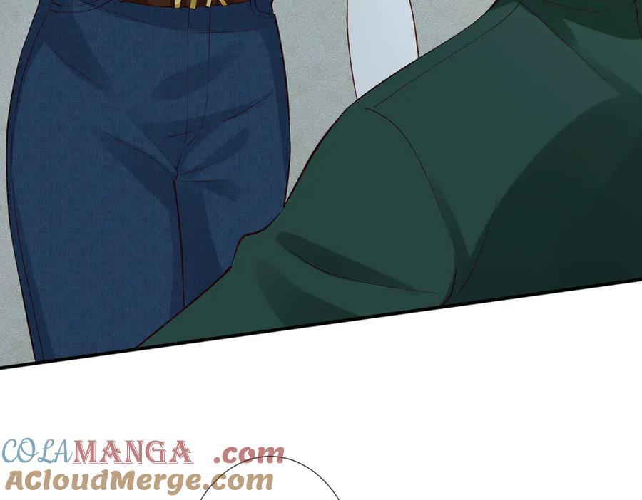 满级大佬翻车以后~漫画,第322 大伯濒死1图