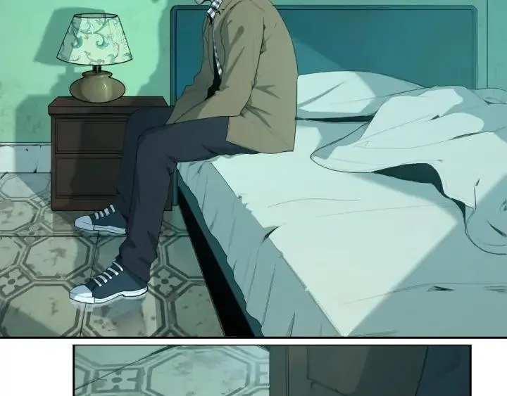 第2话 离不开的客人！4