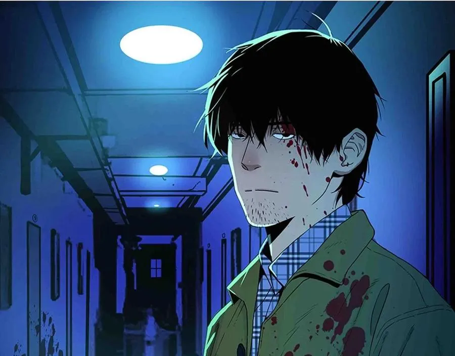 《忘忧旅店》视频漫剧上线啦！0