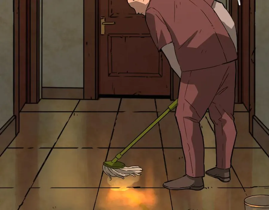 第7话 迷雾小巷！3