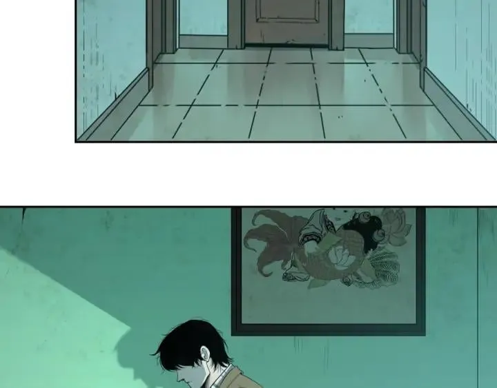 第2话 离不开的客人！3