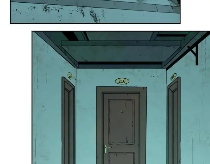 第2话 离不开的客人！2