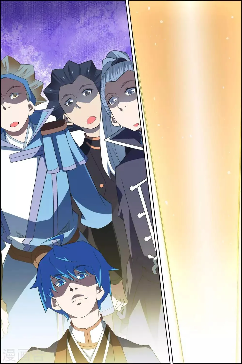 第78话3 剑指中州3