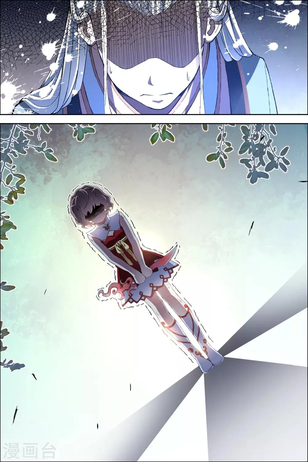 第60话2 噩梦开端3