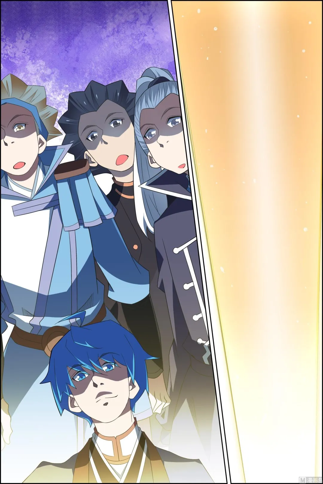 第78话 剑指中州（3）3