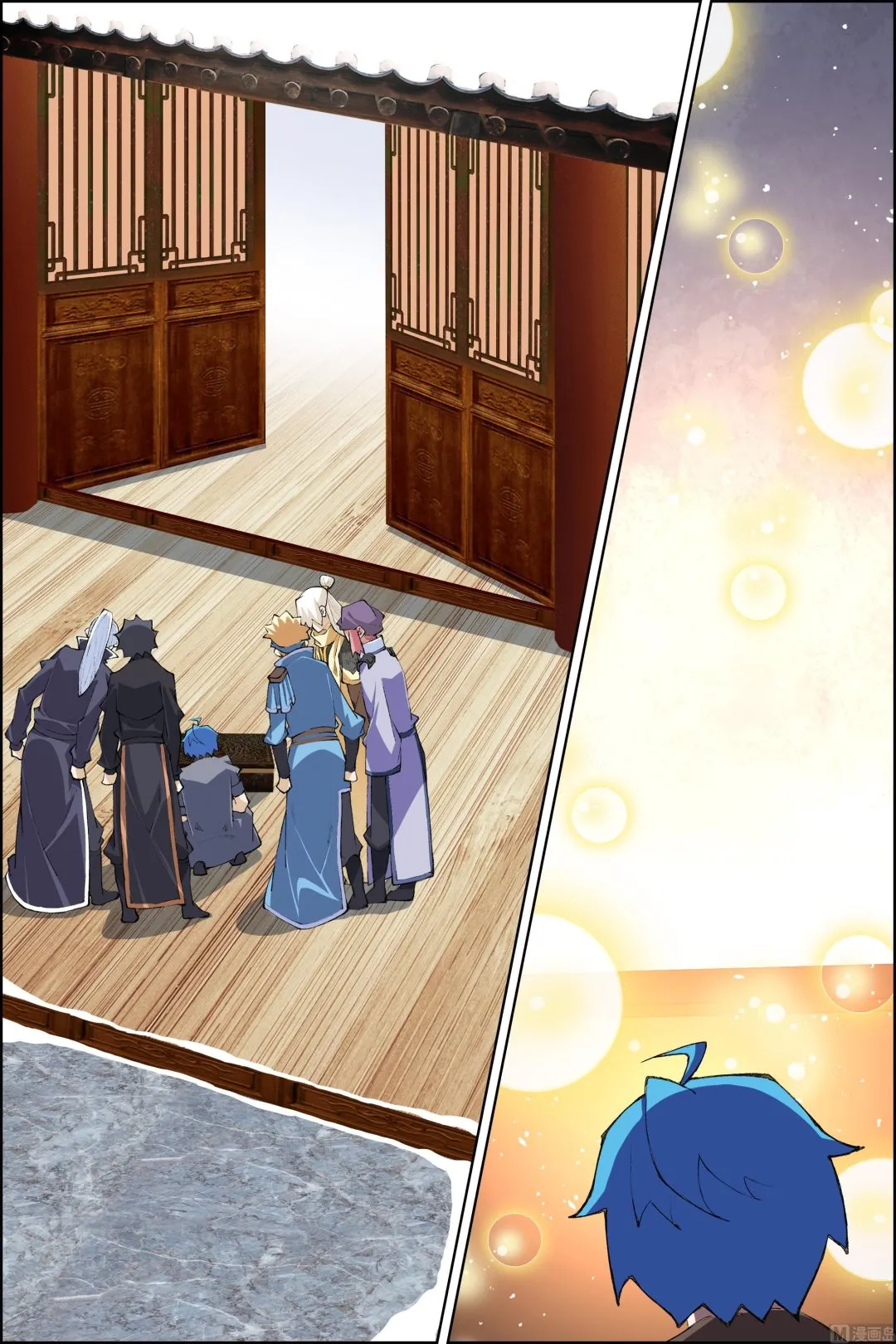 第78话 剑指中州（3）2