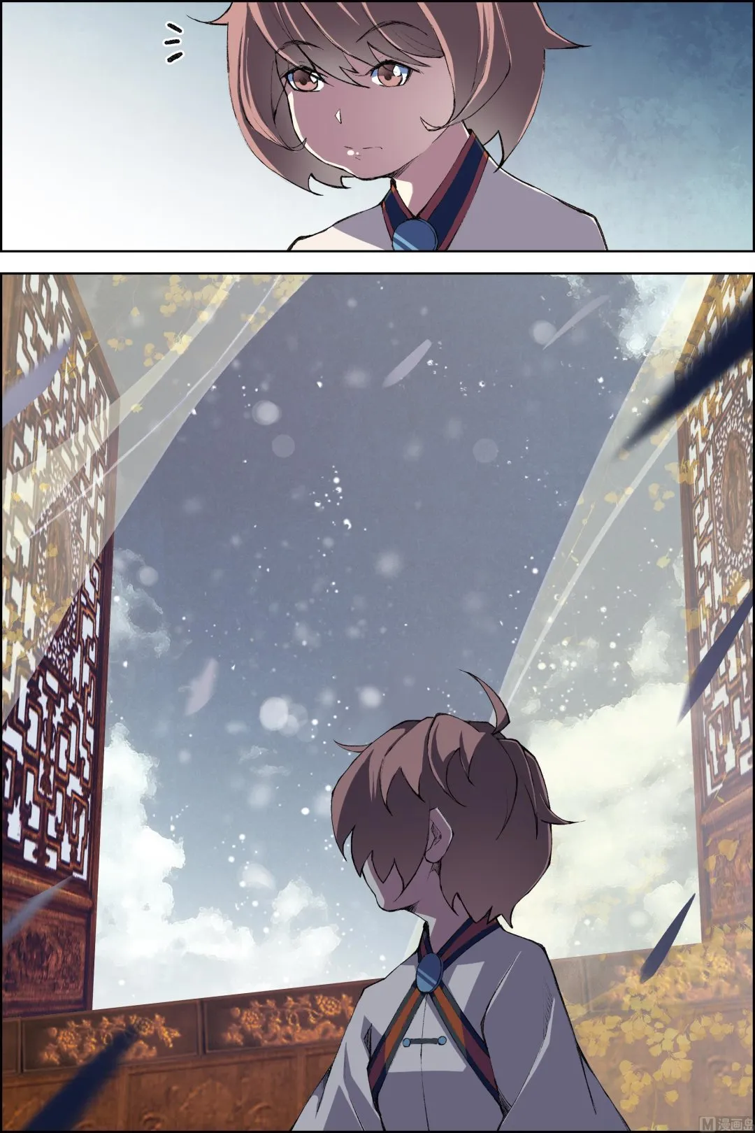 第73话 九劫空间（4）0