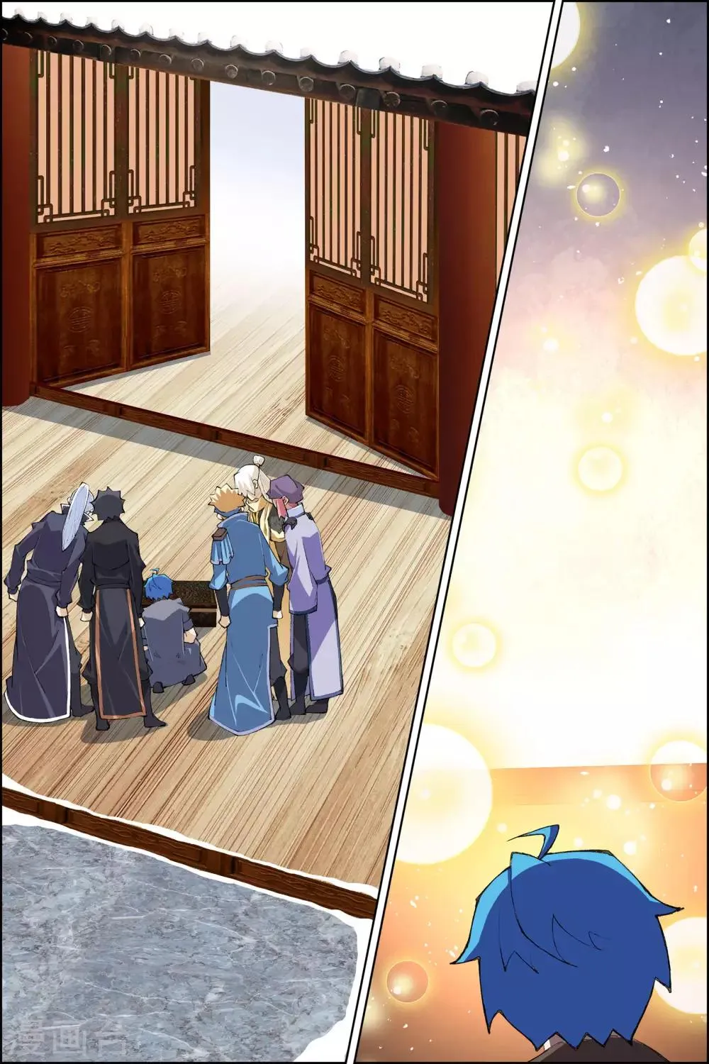 第78话3 剑指中州2