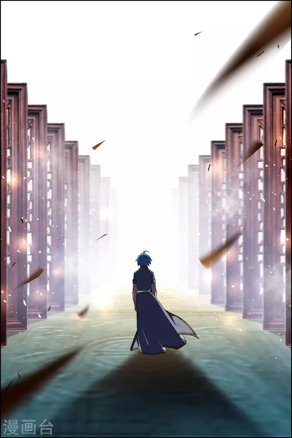 第73话3 九劫空间1