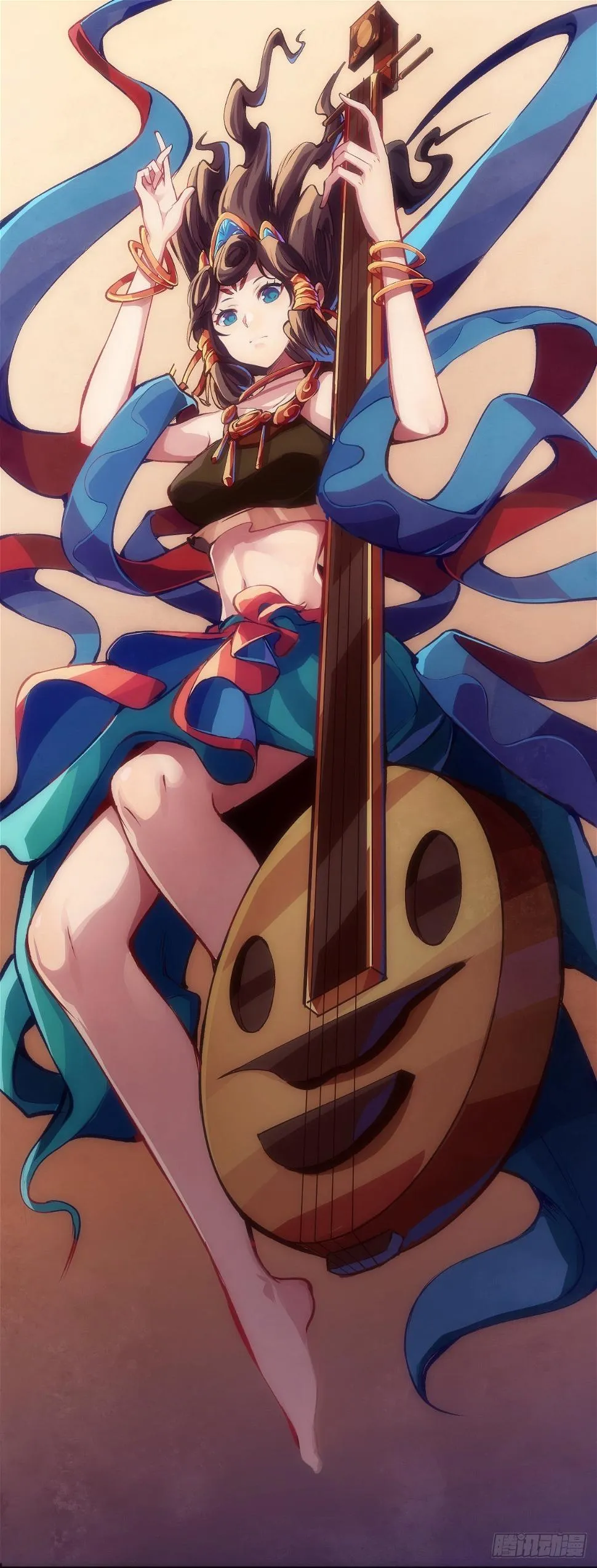 【番外】男生也憧憬背着家当出门1