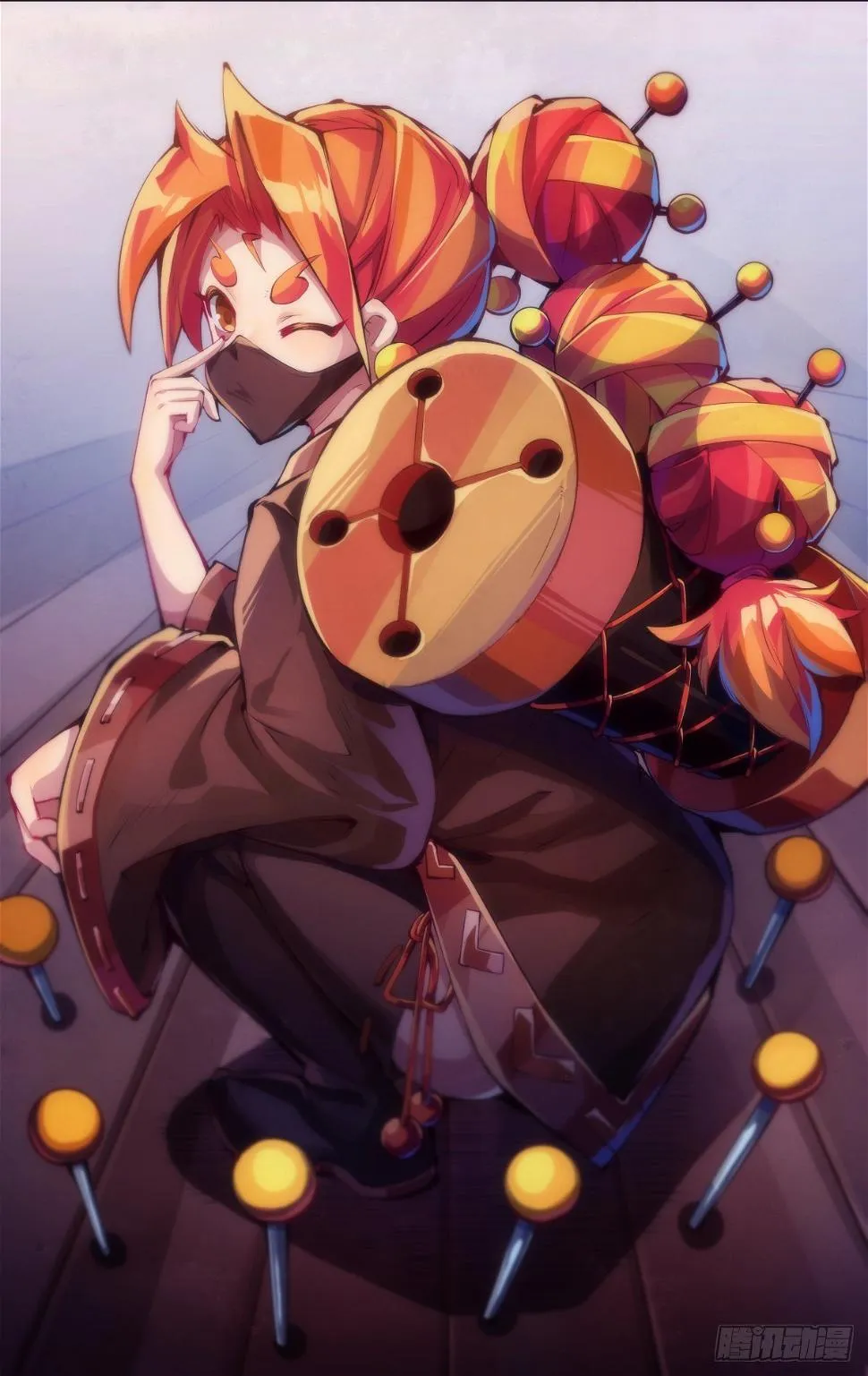 养家的狗狗走丢了也能自己找回来2