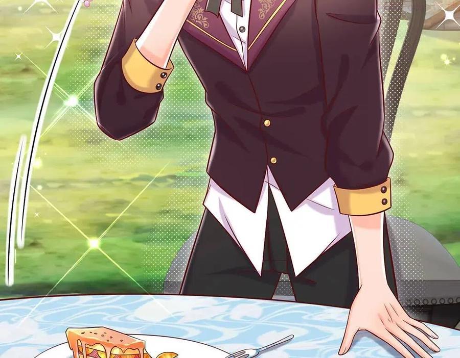 我，伊蒂丝女皇~漫画,第63话 他不对劲5图