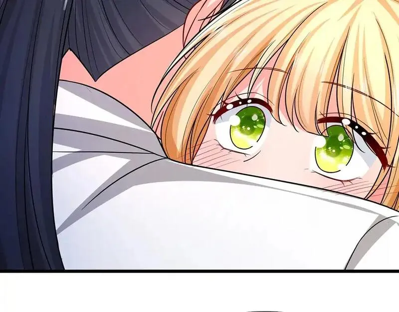 我，伊蒂丝女皇~漫画,第282话 极致的满足5图