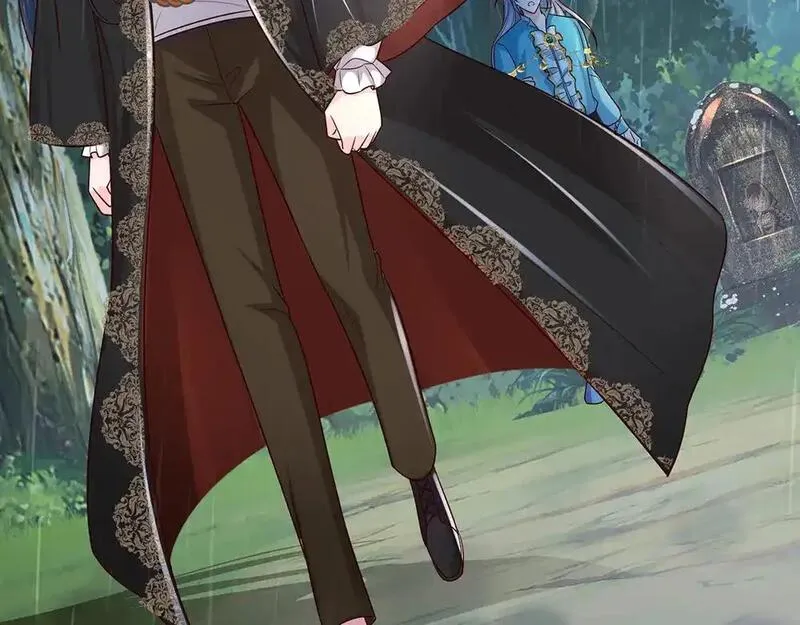 我，伊蒂丝女皇~漫画,第288话 凭什么替我做决定1图